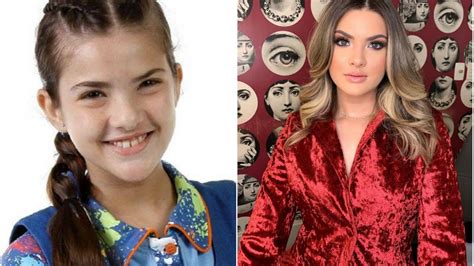 mili de chiquititas pelada|Mili de chiquititas pelada